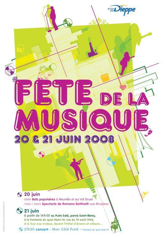 Fête de la musique en solidarité à Haïti 6f7f346b